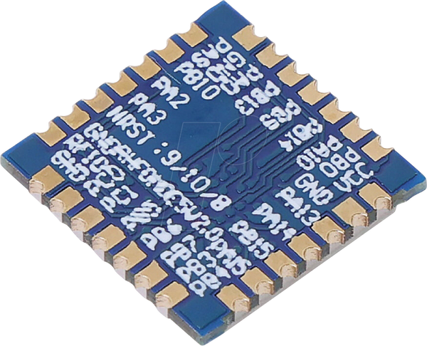 Плати розробника - LoRa, 868/915 МГц
