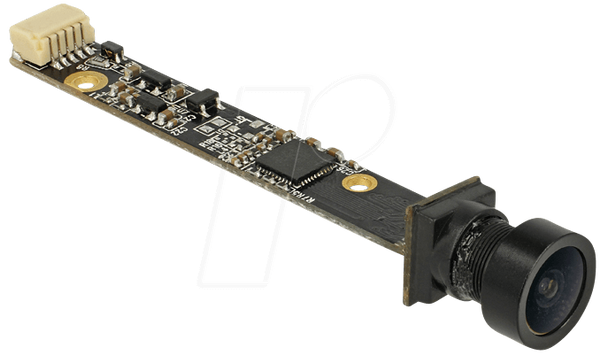 Модуль камери USB 2.0 5,04 мегапікселя