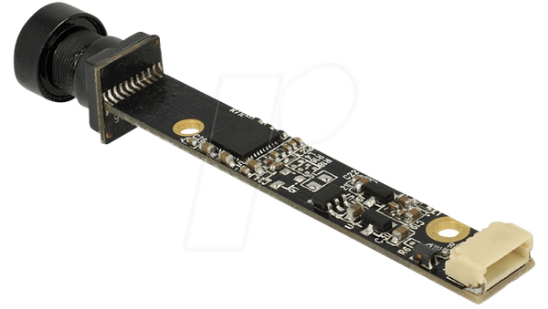 Модуль камери USB 2.0 5,04 мегапікселя