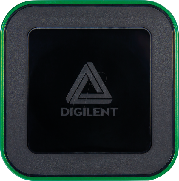 Analog Discovery 3: USB-осцилограф 125 MS/s, генератор сигналів