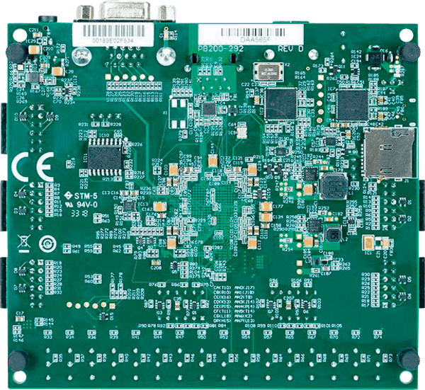 Nexys A7-100T: Навчальна плата для ПЛІС, рекомендована для навчальних програм ECE