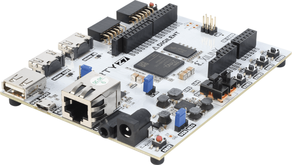 Arty Z7-20: Плата для розробки APSoC Zynq-7000
