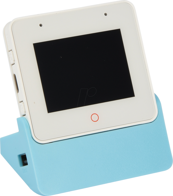 Комплект штучного інтелекту в Інтернеті речей: ESP32-S3-BOX-3