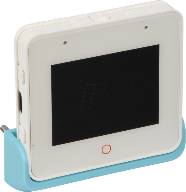 Комплект штучного інтелекту в Інтернеті речей: ESP32-S3-BOX-3