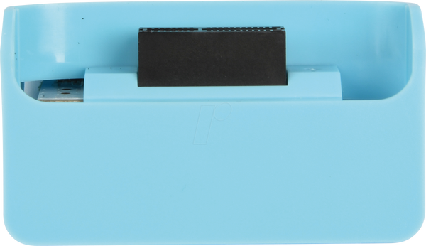 Комплект штучного інтелекту в Інтернеті речей: ESP32-S3-BOX-3