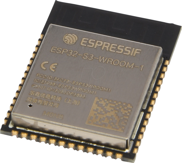 WiFi-модуль 802.11/BT 2,4-2,5 ГГц, 150 Мбіт/с
