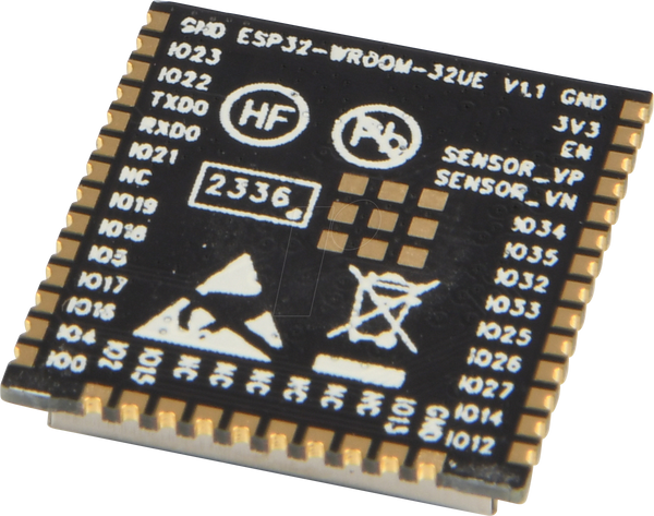 WiFi-модуль 802.11 2,4 ГГц, 150 Мбіт/с