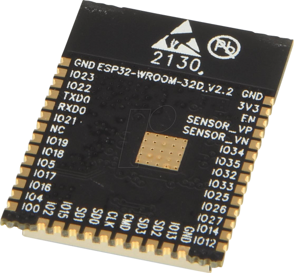 WiFi-модуль 802.11/BT 2,4-2,5 ГГц, 150 Мбіт/с