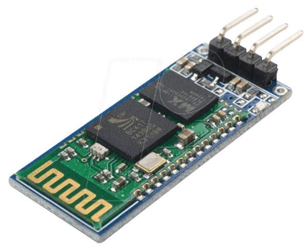 Беспроводной модуль 4duino HC-06 для Arduino