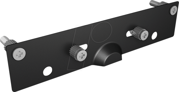 Raspberry Pi - VESA caseaccessoryadapter