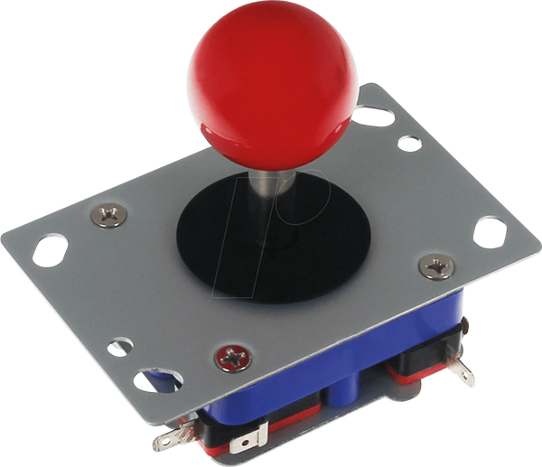 Arcade Joystick для всех популярных плат разработчика