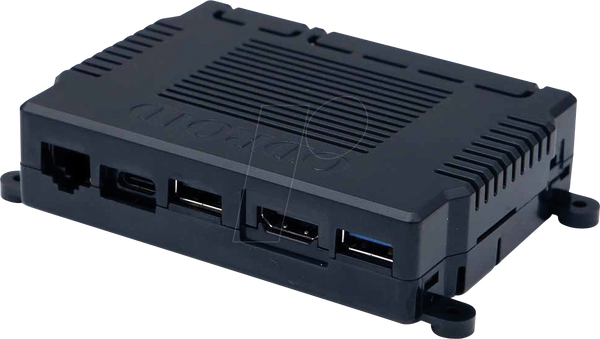 Odroid M1S, 4x 1.8 ГГц, 4 ГБ оперативної пам'яті, без роз'єму