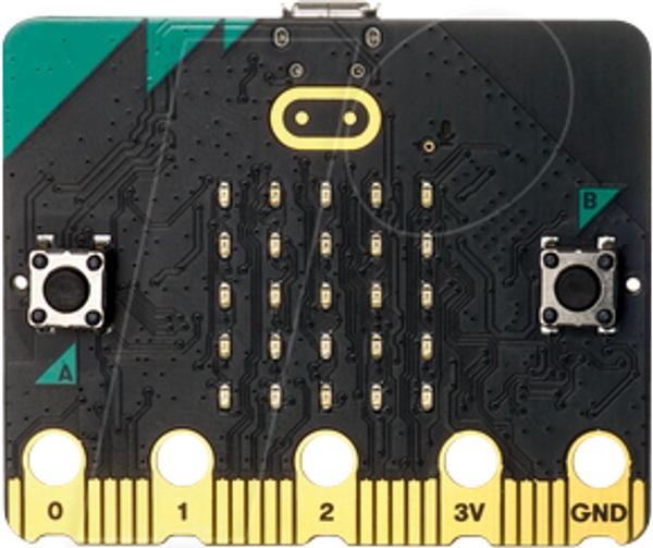 Набір BBC Micro:Bit V2 Go