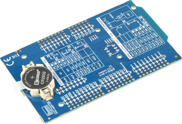 Bluetooth LE/Mesh, плата для розробки NFC