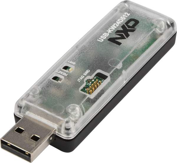 Сніффер пакетів IEEE® 802.15.4, USB