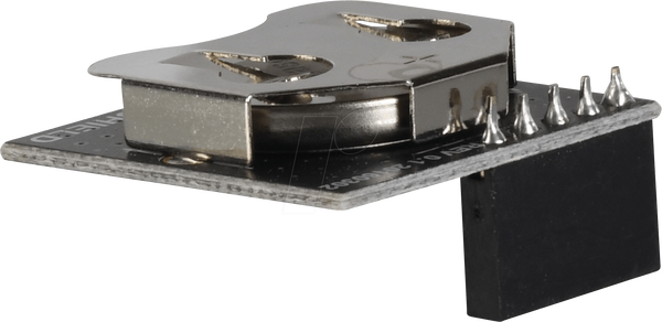 Odroid Shield - RTC для Odroid-C2
