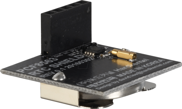 Odroid Shield - RTC для Odroid-C2