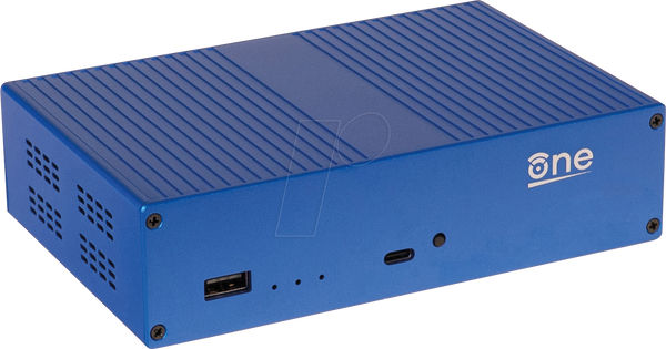 Маршрутизатор Banana Pi с поддержкой OpenWRT ONE, Wi-Fi, гигабитная локальная сеть, M.2