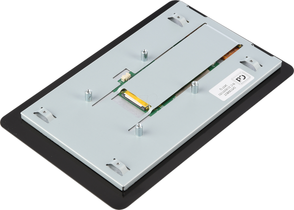 Raspberry Pi Shield - сенсорний РК-дисплей, 7 дюймів, 720x1280 пікселів