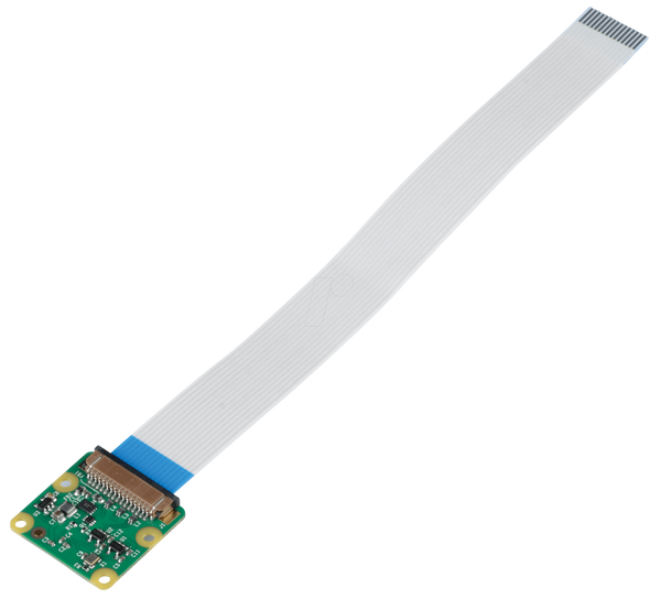 Raspberry Pi - Камера, 8 МП, v2, IMX219PQ