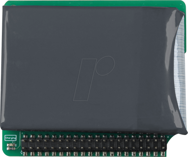 Raspberry Pi - акумуляторна батарея StromPi 3, 2000 мАг