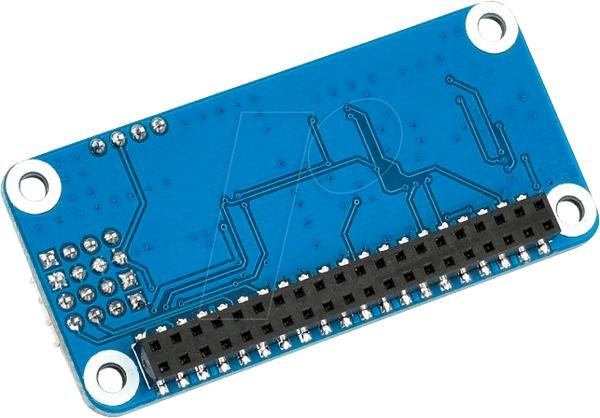 Raspberry Pi Zero Shield - Sense HAT