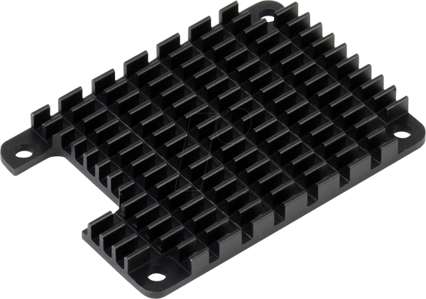 Пассивный кулер для Raspberry Pi Compute Module 4