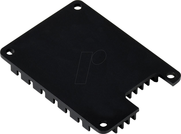 Пассивный кулер для Raspberry Pi Compute Module 4