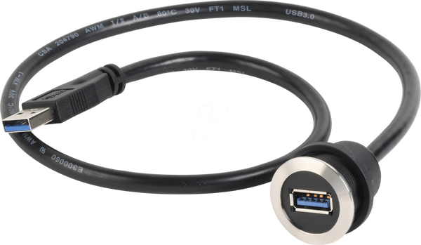 Роз'єм USB