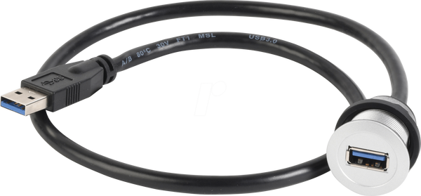 Роз'єм USB