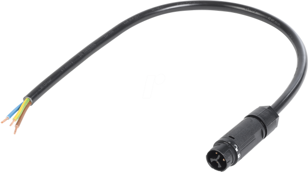 Кабельна збірка RST16I3KS-S 15P 05SW