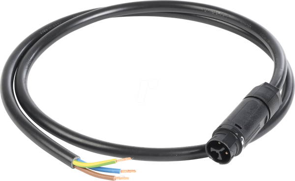 Кабельна збірка RST16I3KS-S 15P 10SW