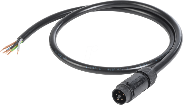 Кабельна збірка RST16I5KS-S 15P 10SW