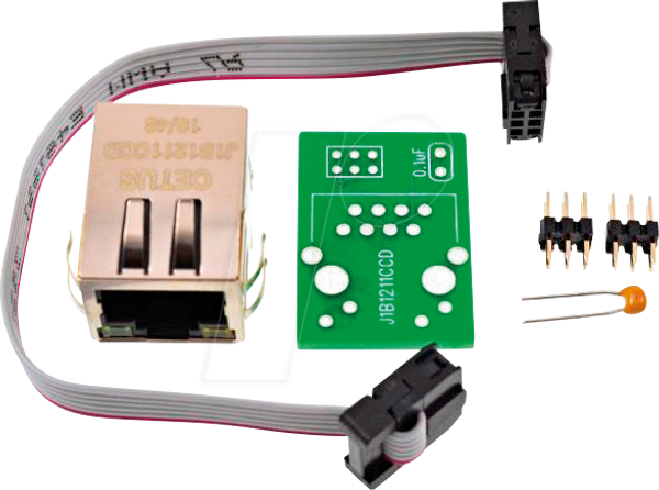 Teensy - Ethernet Kit для Teensy 4.1
