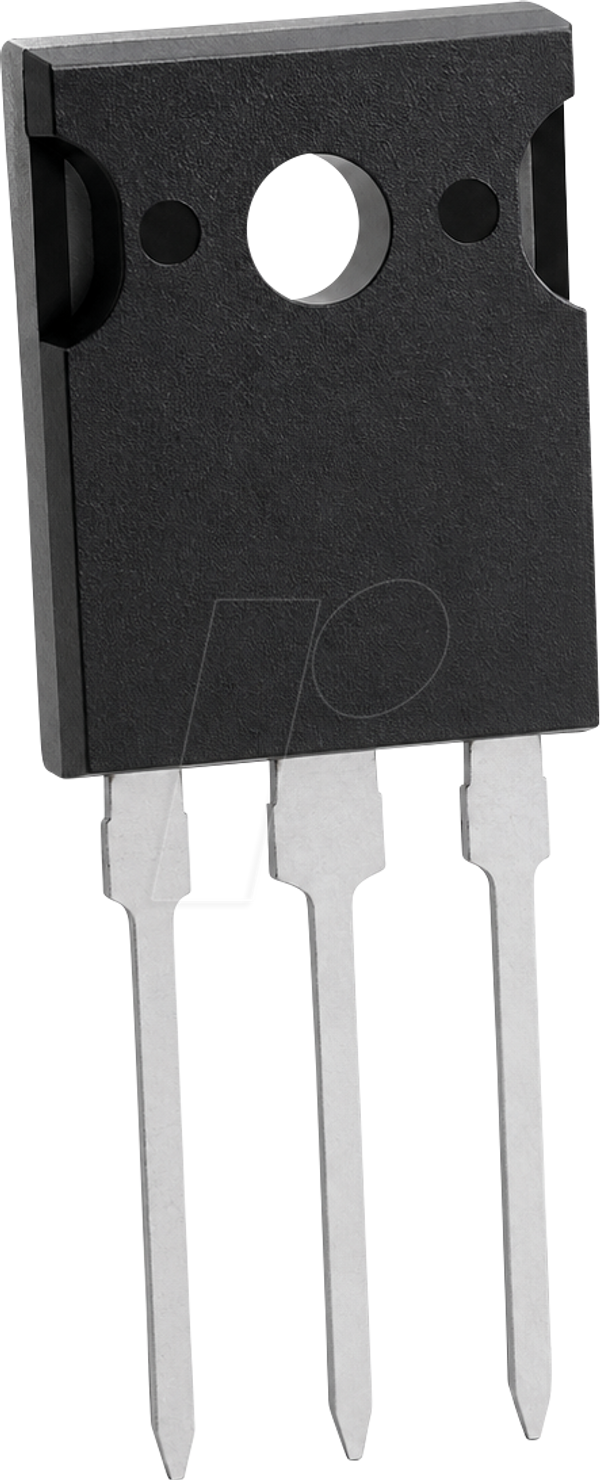 SiC-MOSFET 650V 50A 0R06 TO247