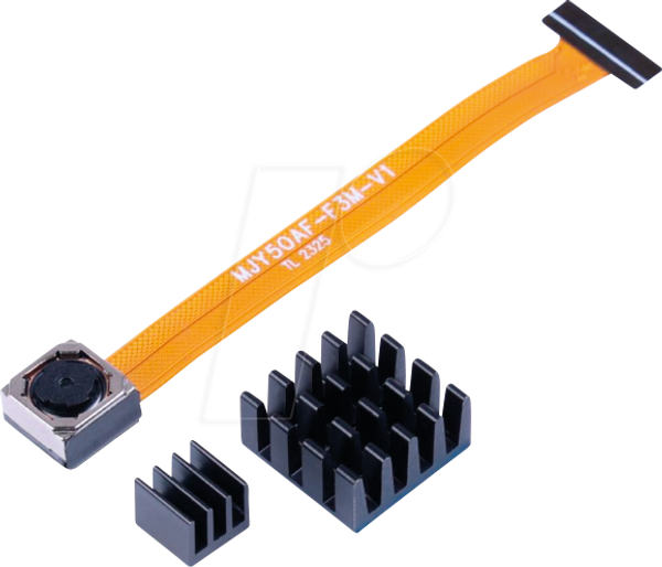 Xiao - Камера, 5 Мп, для Xiao ESP32SE Sense