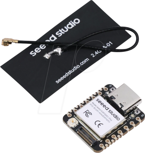 Xiao ESP32S3 Plus, двоядерний, WiFi / BT5.0