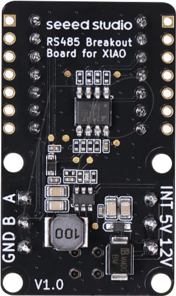 Плата розширення Xiao - RS485