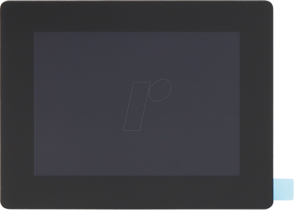 Графічний TFT-дисплей 3,5 дюйма, 320x240, сенсорна панель