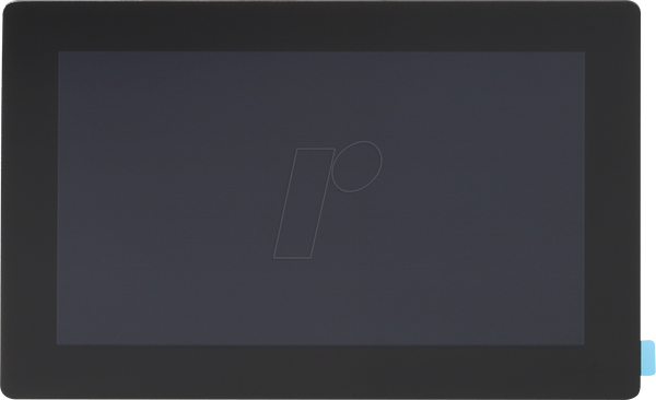 Графічний TFT-дисплей 5 дюймів, 800x480, сенсорна панель