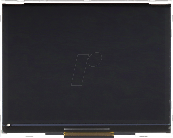 Графічний TFT-дисплей 3,5 дюйма, 320x240