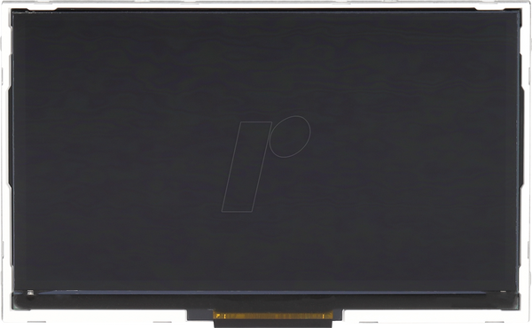 Графічний TFT-дисплей 4,3 дюйма, 480x272