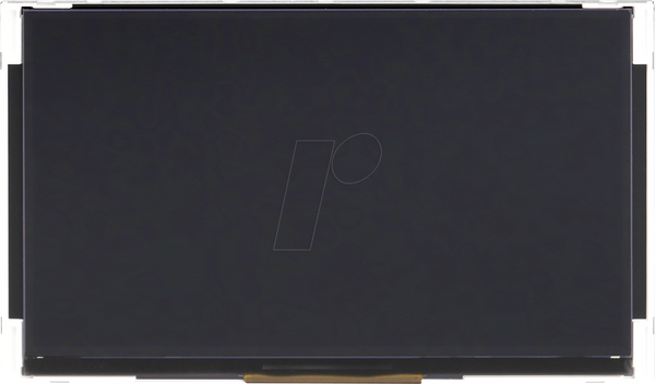 Графічний TFT-дисплей 5 дюймів, 800x480