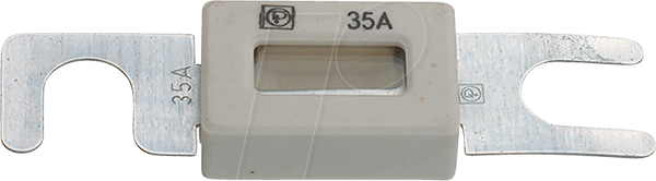 Автомобільна захисна стрічка 48VDC 40 A