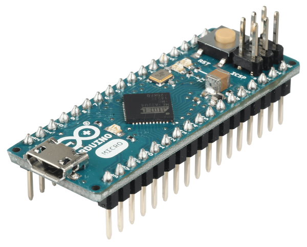 Atmega32u4 Arduino () Atmega32u4 Arduino
