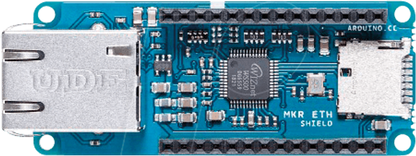 Arduino MKR Shield - Ethernet