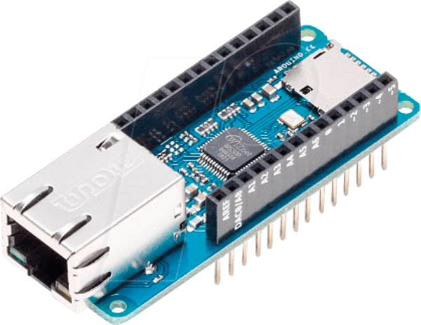 Arduino MKR Shield - Ethernet
