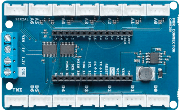 Arduino MKR Shield - Grove