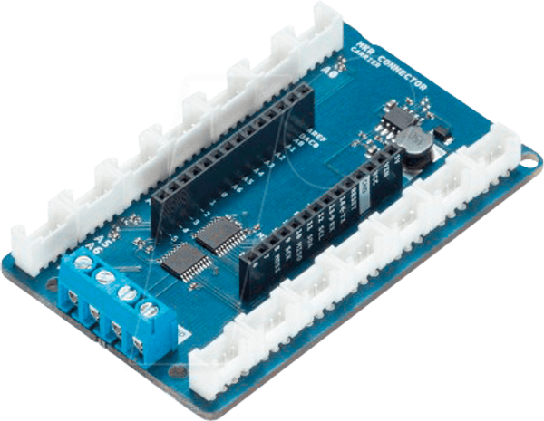 Arduino MKR Shield - Grove