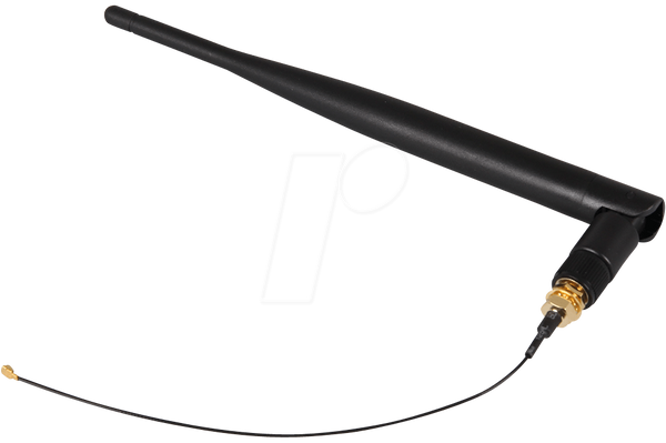 Аксессуары для маршрутизатора Banana Pi R1, 5 DBantenna